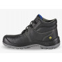 Черевики захисні SAFETY JOGGER BESTBOY METALFREE S3